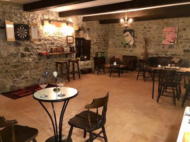 La Ribera De Pria Guest House Villanueva de Pria Екстериор снимка