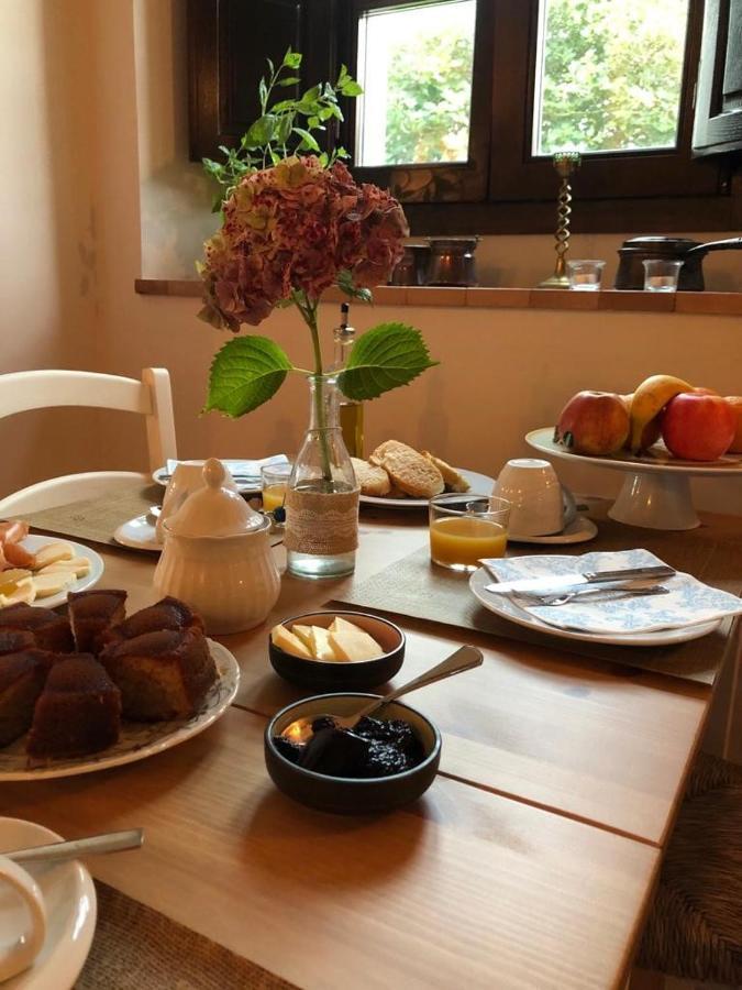 La Ribera De Pria Guest House Villanueva de Pria Екстериор снимка