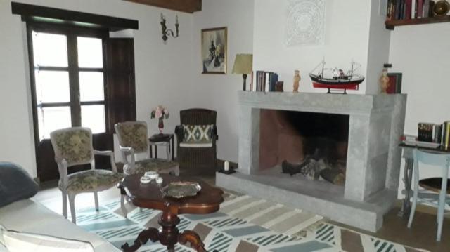 La Ribera De Pria Guest House Villanueva de Pria Екстериор снимка