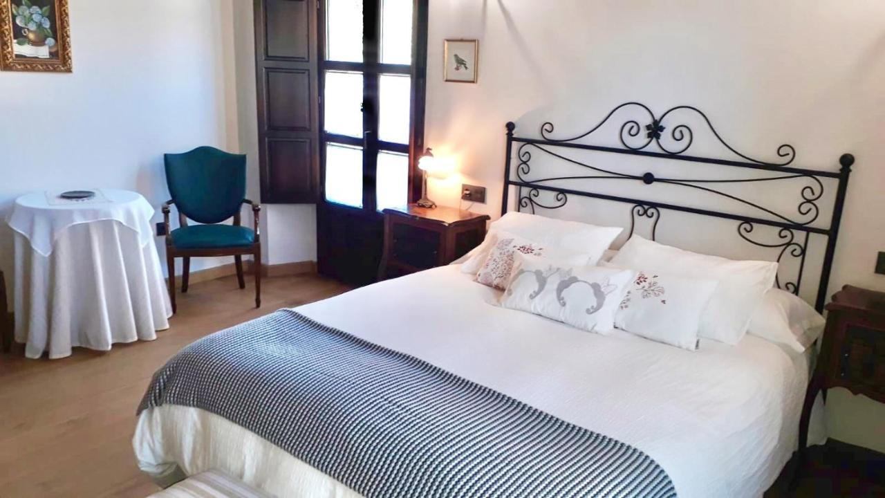 La Ribera De Pria Guest House Villanueva de Pria Екстериор снимка