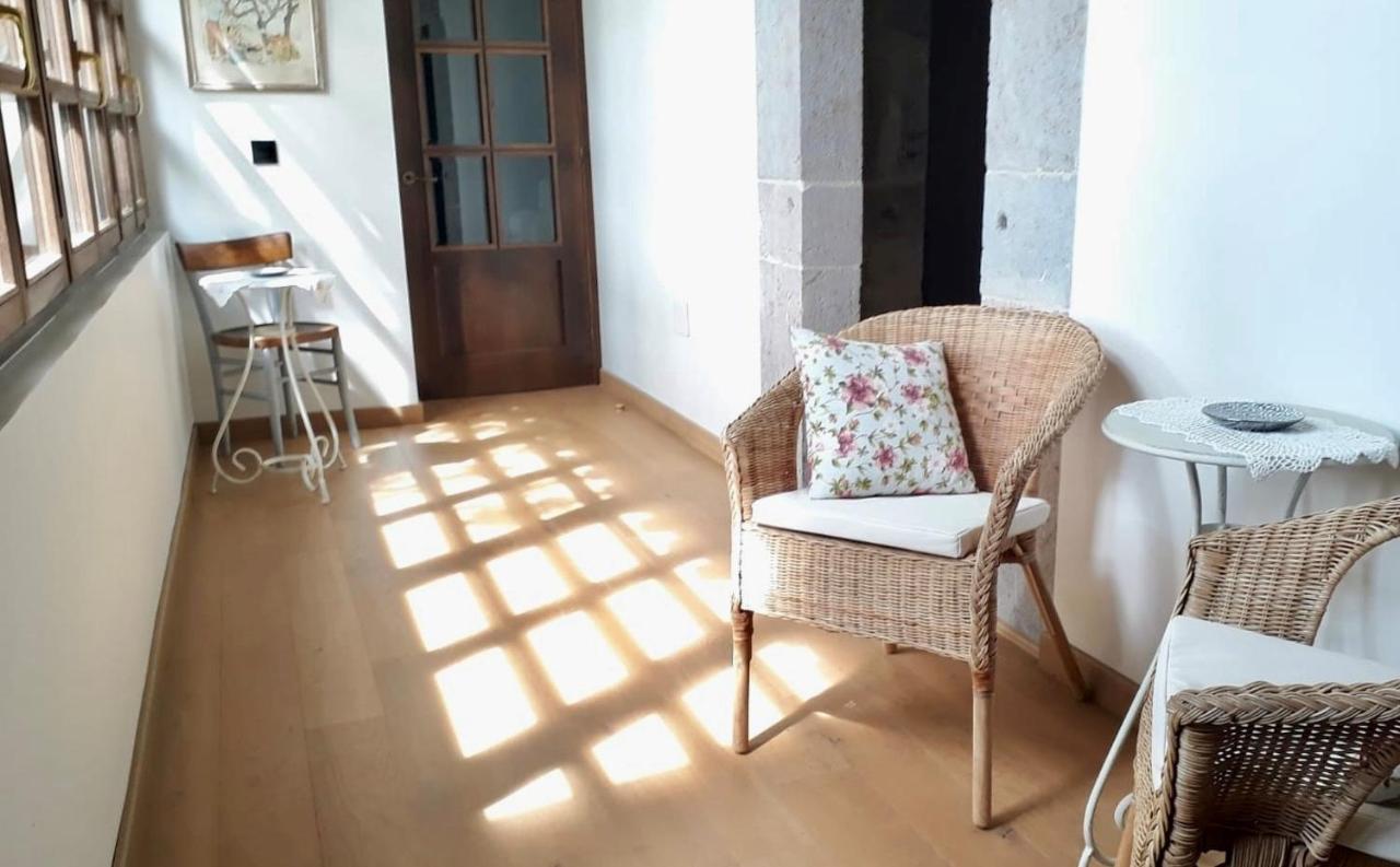 La Ribera De Pria Guest House Villanueva de Pria Екстериор снимка