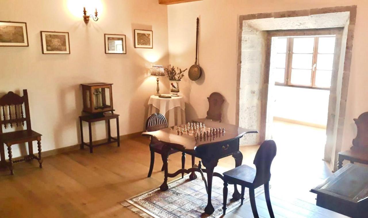 La Ribera De Pria Guest House Villanueva de Pria Екстериор снимка