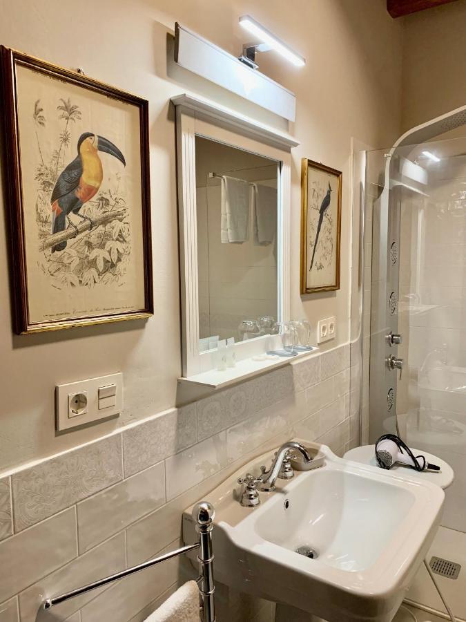 La Ribera De Pria Guest House Villanueva de Pria Екстериор снимка