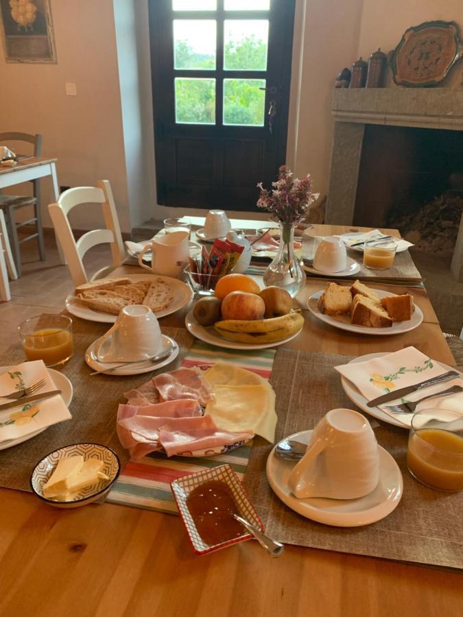 La Ribera De Pria Guest House Villanueva de Pria Екстериор снимка
