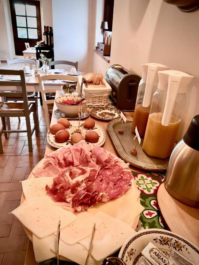 La Ribera De Pria Guest House Villanueva de Pria Екстериор снимка