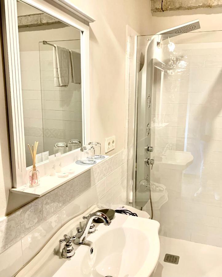 La Ribera De Pria Guest House Villanueva de Pria Екстериор снимка