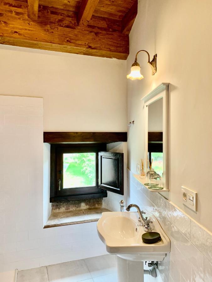 La Ribera De Pria Guest House Villanueva de Pria Екстериор снимка